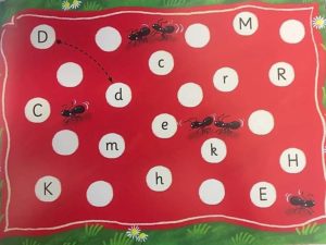 100% decodable first readers set 2 - Gallery 1