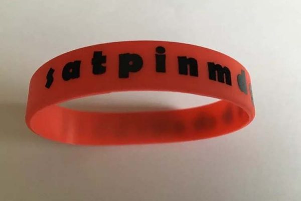 30, Phase 2, Youth size wristbands for outdoor learning