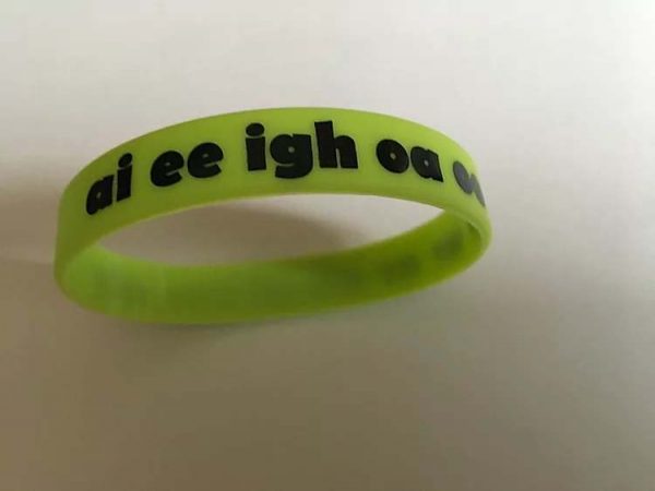 30, Phase 3b, Youth size wristbands- ideal for outdoor learning