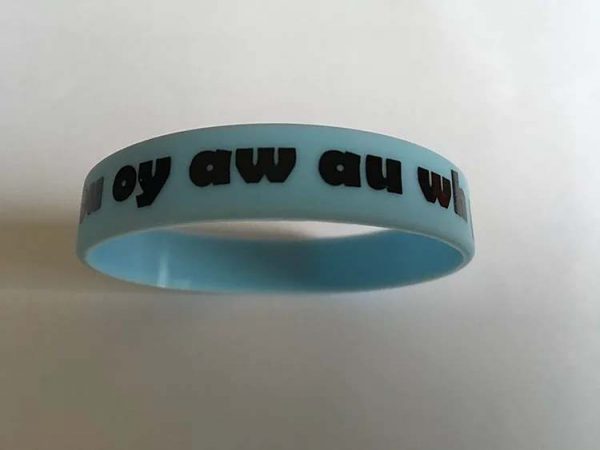30, Phase 5b, Youth size wristbands- ideal for outdoor learning