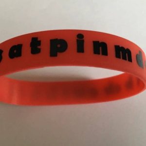 Adult size phonics wristbands - Gallery 1