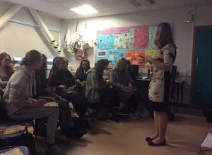 Fun Phonics Education - About Us