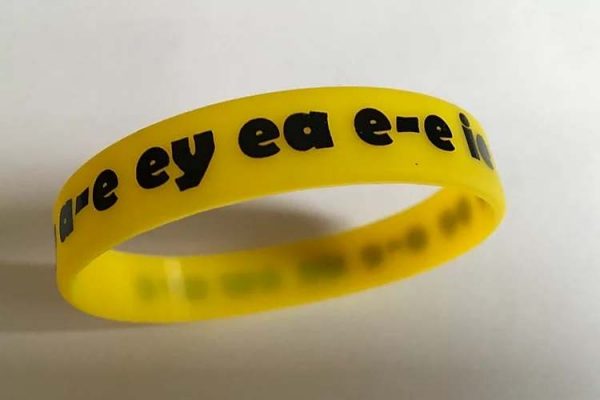 Phase 5a Youth size wristbands- ideal for outdoor learning