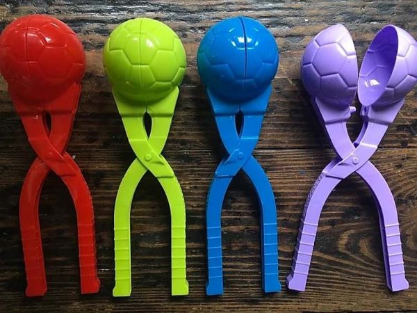 Phonics Ping Pong ball catchers