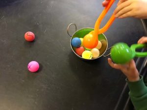 Phonics ping pong assessment activity - Gallery 1
