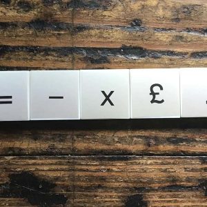 Times Tables Tiles 1-12 - Gallery 3