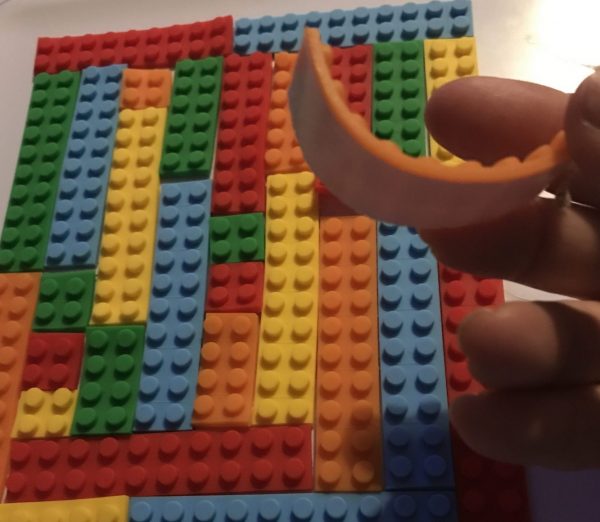 silicone tape for fine motor