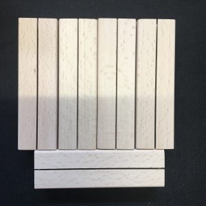 New phonics flash card holders