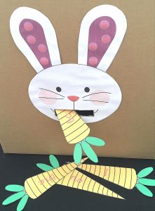 Have fun this Easter Holidays with our fabulous Rabbit feeding game. Your children will love feeding their tricky words carrots to the rabbit. Available in phases 2-5.