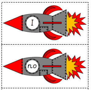 phase 2 tricky word rockets