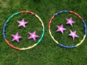Baseline assessment phonics activity, toys and games