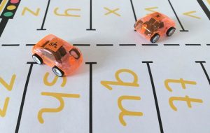 Phase 3a Car Park Game