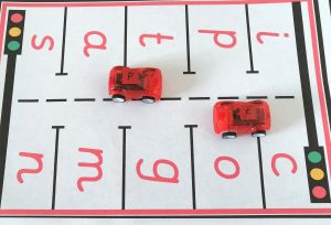 Phase 2 Car Park Game