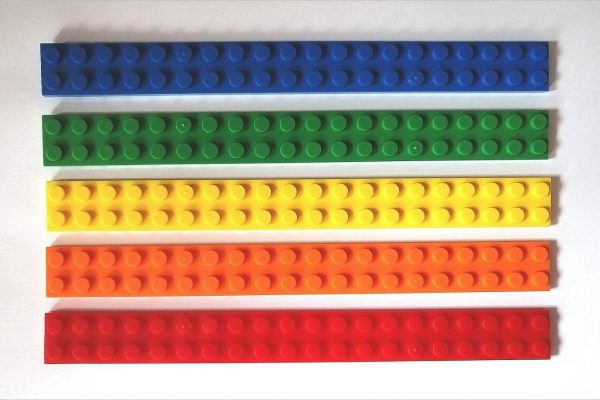 Fine motor phonics activity, toys and games