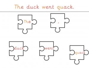 Phase 3 puzzles