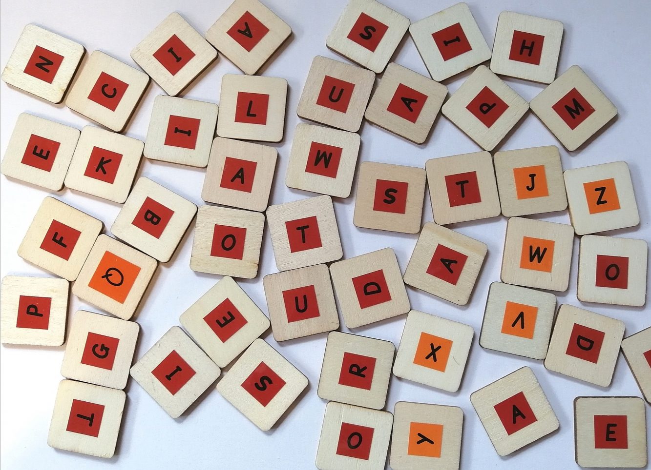 Fine motor phonics activity, toys and games