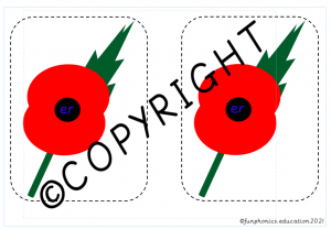 Fine motor phonics activity, toys and games