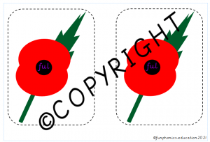 Fine motor phonics activity, toys and games
