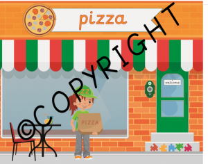 Fine motor phonics activity, toys and games