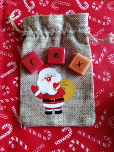 Fine motor phonics activity, toys and games