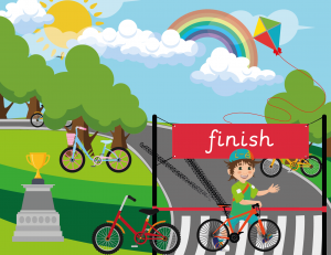 colour coded phonic puzzles