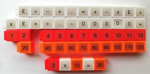 colour coded phonic puzzles