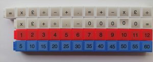 colour coded phonic puzzles