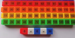 colour coded phonic puzzles